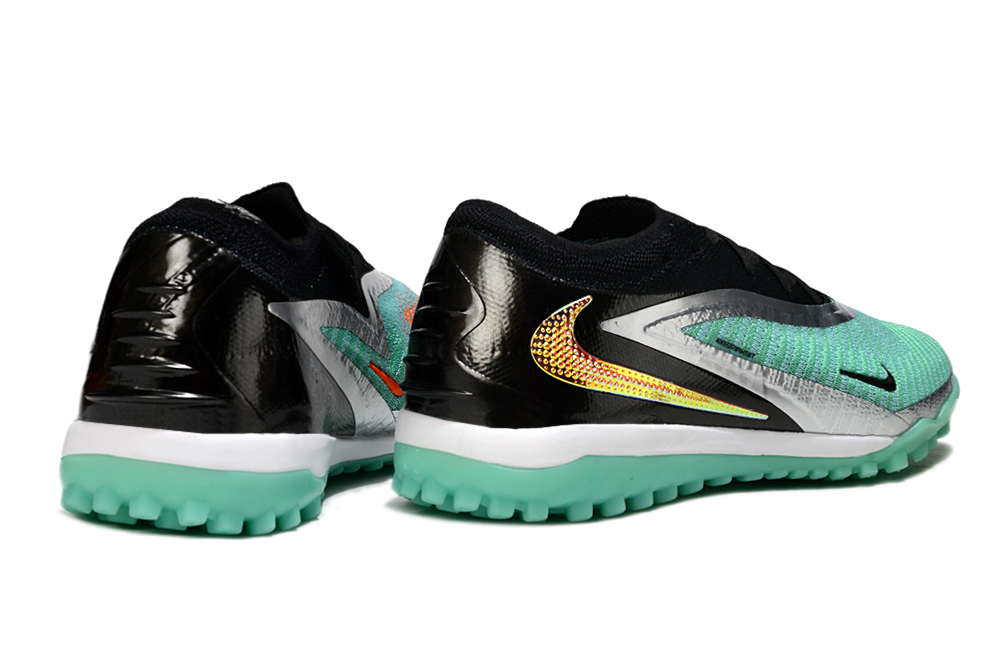 Chuteira Society Nike Phantom GX 6 TF Elite + Brindes