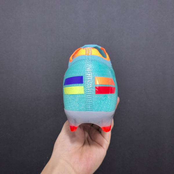 Chuteira Campo Nike Air Zoom Mercurial Vapor 16 Elite + Brindes