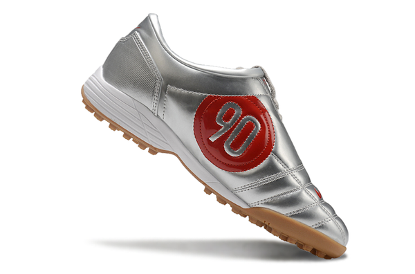Chuteira Society Nike Total 90 TF + Brindes  (Pronto Entrega)