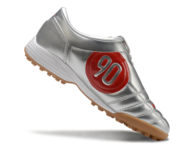 Chuteira Society Nike Total 90 TF + Brindes  (Pronto Entrega)
