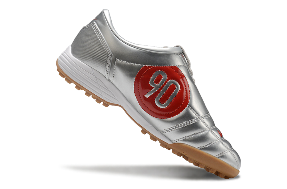 Chuteira Society Nike Total 90 TF + Brindes  (Pronto Entrega)