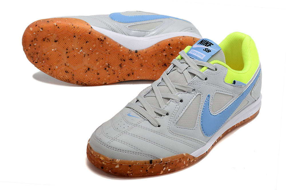 Tênis Futsal Nike SB Gato Elite + Brindes