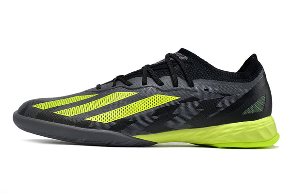 Tênis Futsal Adidas X Crazyfast.1 IC Elite + Brindes