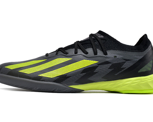 Tênis Futsal Adidas X Crazyfast.1 IC Elite + Brindes
