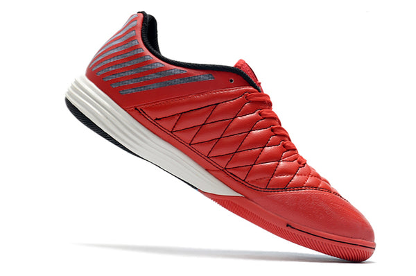 Tênis Futsal Nike Lunar Gato II IC Elite + Brindes