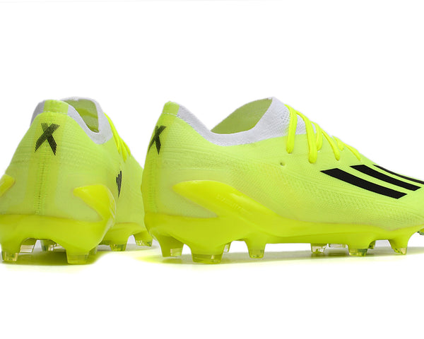 Chuteira Campo Adidas Speedportal.1 FG  Elite + Brindes