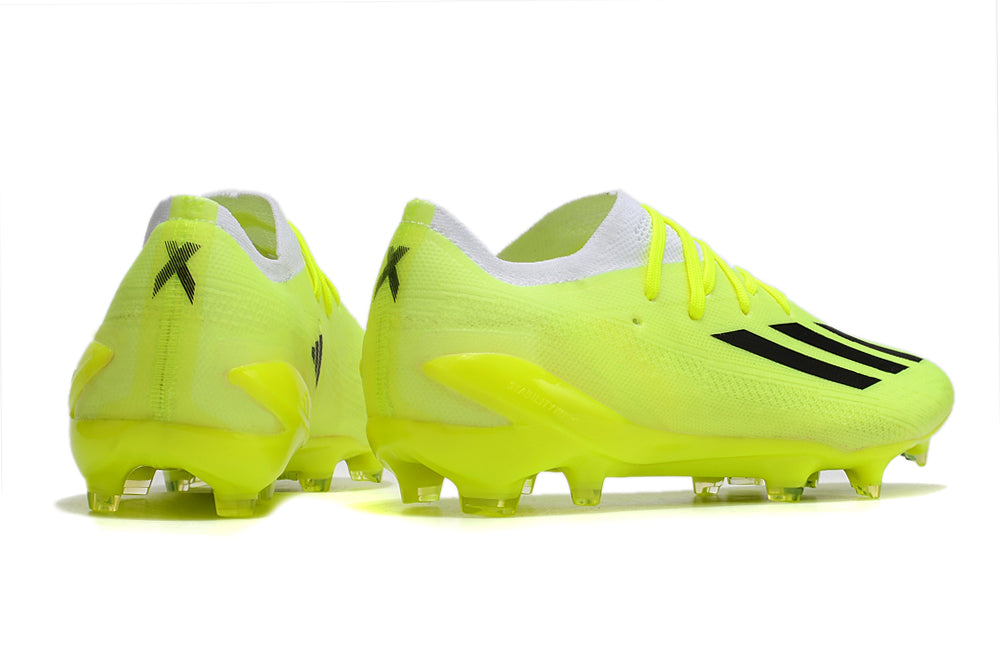 Chuteira Campo Adidas Speedportal.1 FG  Elite + Brindes