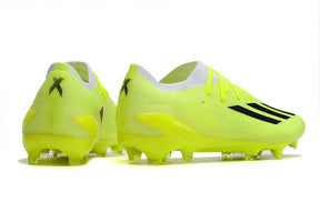 Chuteira Campo Adidas Speedportal.1 FG  Elite + Brindes