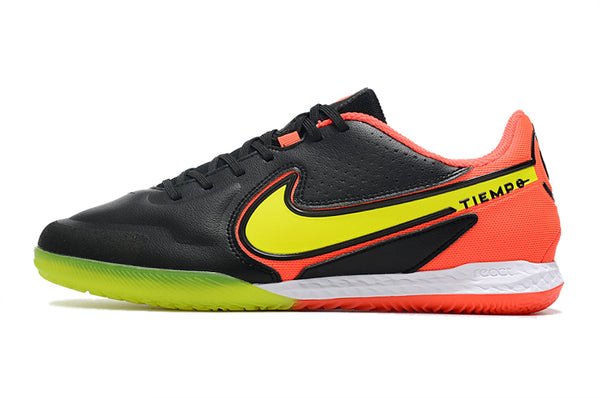 Tênis Futsal Nike Tiempo Legend 9 IC PRO + Brindes