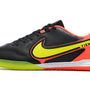 Tênis Futsal Nike Tiempo Legend 9 IC PRO + Brindes
