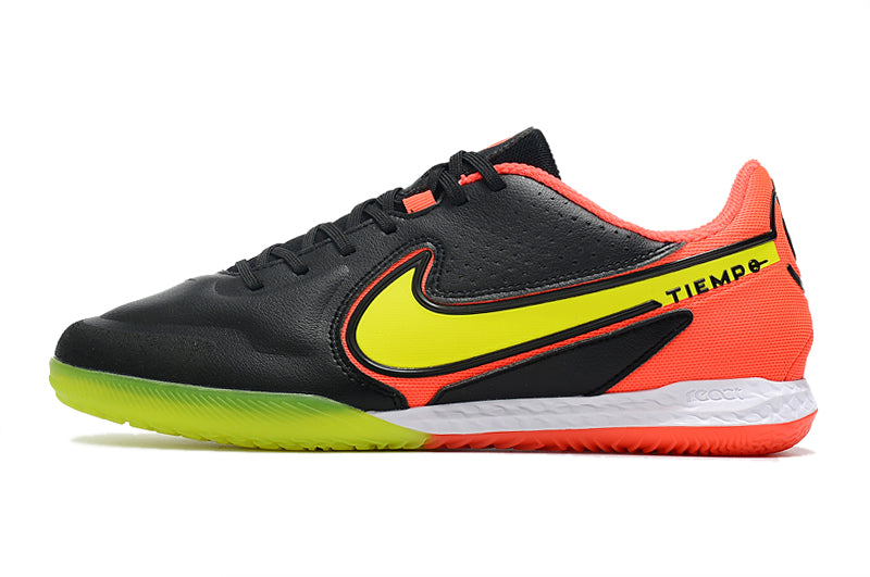 Tênis Futsal Nike Tiempo Legend 9 IC Academy + Brindes Exclusivos