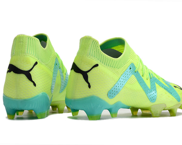 Chuteira Campo Puma Future 7 FG Elite + Brindes