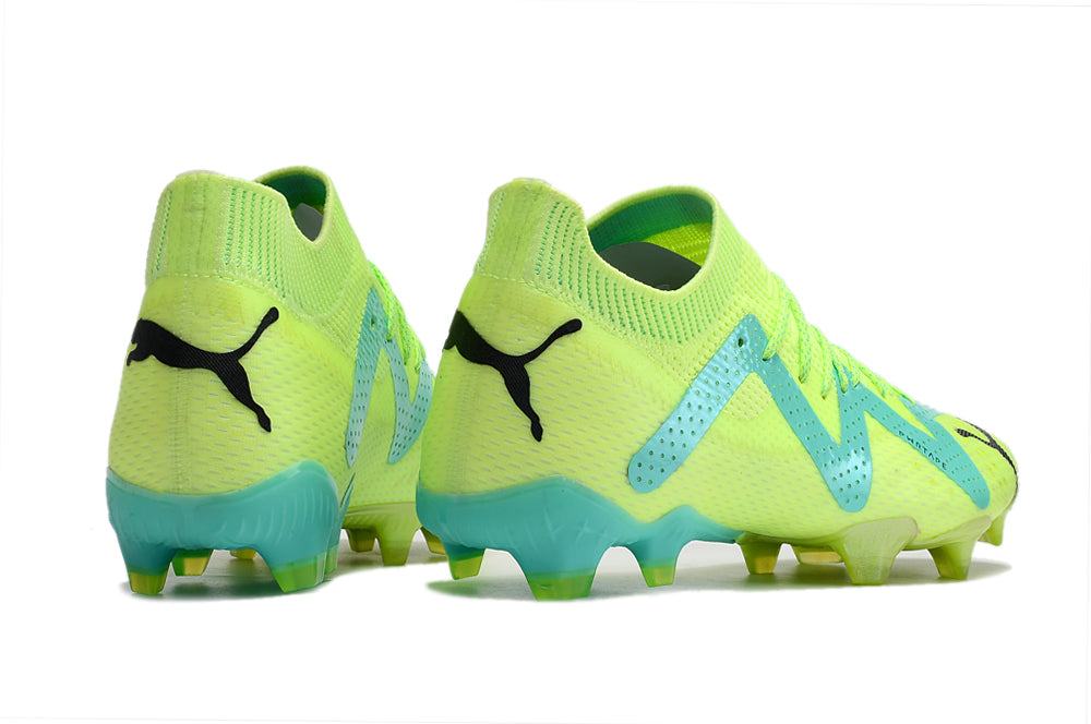 Chuteira Campo Puma Future 7 FG Elite + Brindes