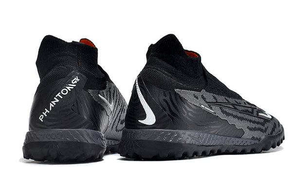 Chuteira Society Nike Phantom GX DF TF Elite + Brindes