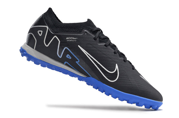 Chuteira Society Nike Air Zoom Mercurial Vapor 15 TF Elite + Brindes
