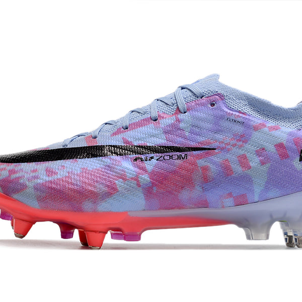 Chuteira Campo Nike Air Zoom Mercurial Vapor 15 SG Elite + Brindes