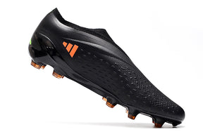 Chuteira Campo Adidas Speedportal+ FG Elite + Brindes