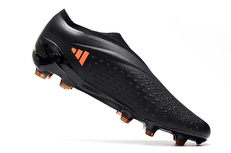 Chuteira Campo Adidas Speedportal+ FG Elite + Brindes