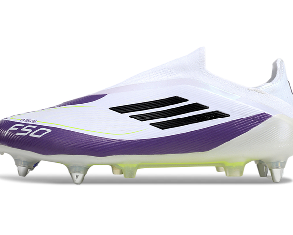 Chuteira Campo Adidas X F50+ SG Elite + Brindes