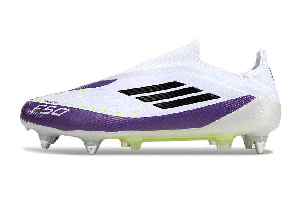 Chuteira Campo Adidas X F50+ SG Elite + Brindes