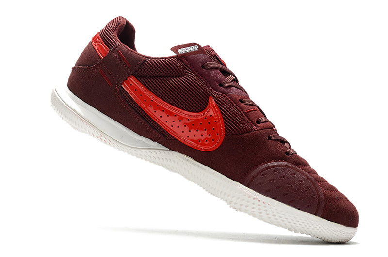 Tênis Futsal Nike Street Gato IC Elite + Brindes