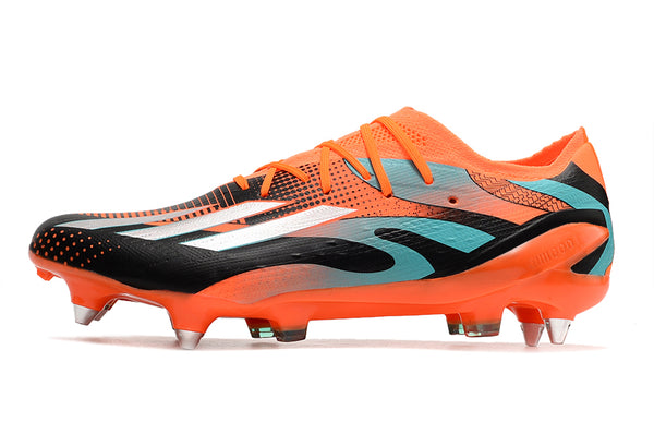 Chuteira Campo Adidas Speedportal.1 SG Elite + Brindes
