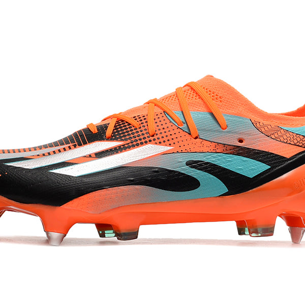 Chuteira Campo Adidas Speedportal.1 SG Elite + Brindes