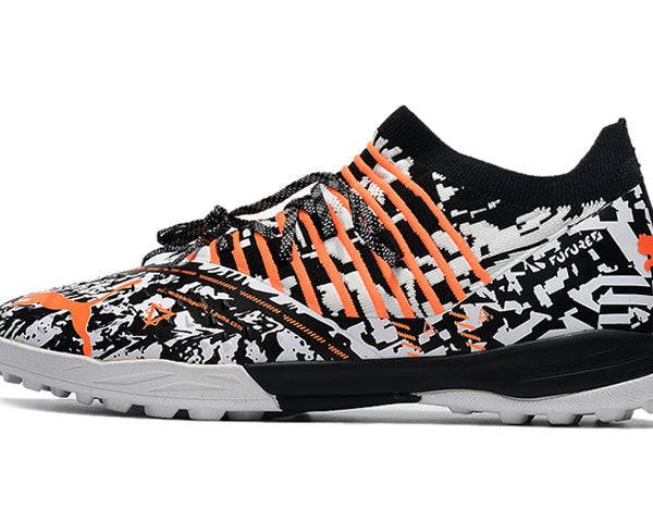 Chuteira Society Puma Future Z 1.3 TF Elite + Brindes