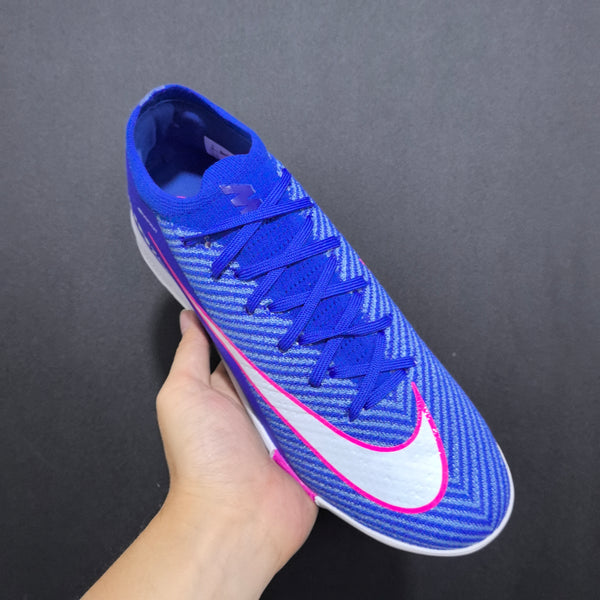 Chuteira Society Nike Air Zoom Mercurial Vapor 16 TF Elite + Brindes