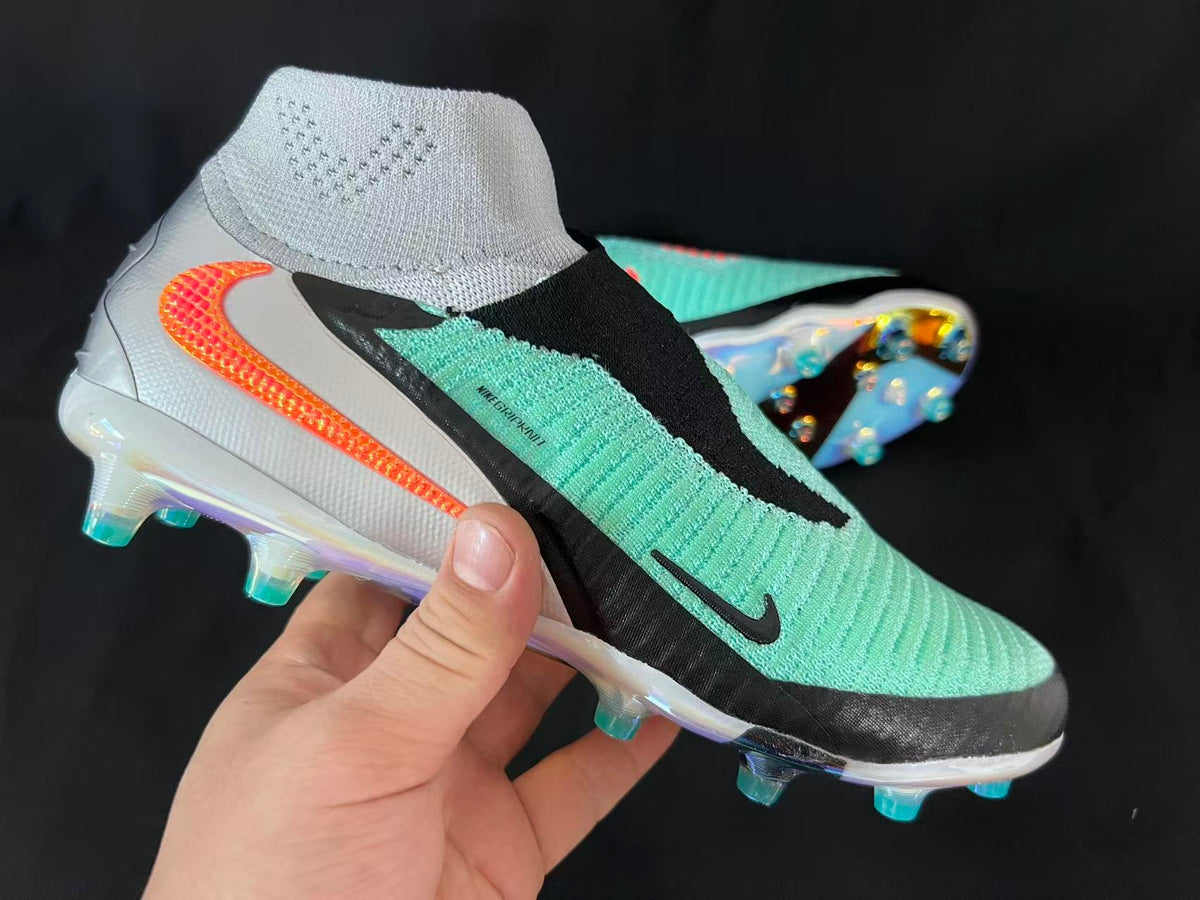 Chuteira Campo Nike Phantom GX 6 AG Elite + Brindes
