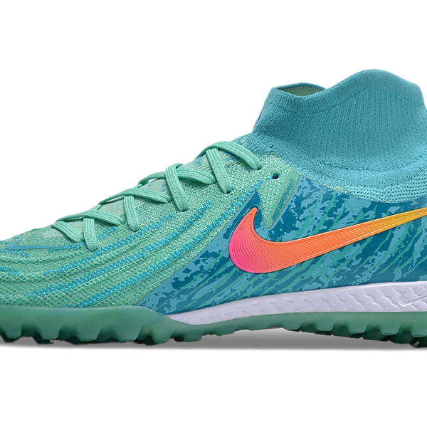 Chuteira Society Nike Phantom Luna TF 2 Elite + Brindes