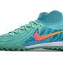 Chuteira Society Nike Phantom Luna TF 2 Elite + Brindes