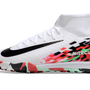 Chuteira Society Nike Air Zoom Mercurial Superfly 10 TF Elite + Brindes