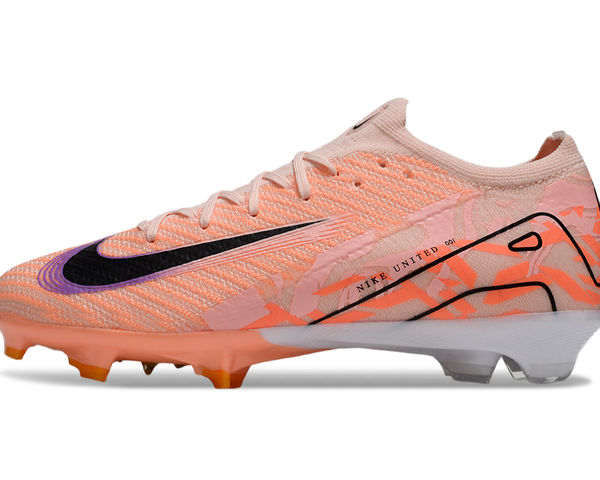 Chuteira Campo Nike Air Zoom Mercurial Vapor 16 Elite + Brindes Exclusivos