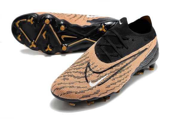 Chuteira Campo Nike Phantom GX DF Elite + Brindes