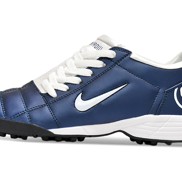 Chuteira Society Nike Total 90 TF + Brindes