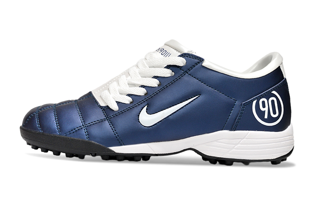 Chuteira Society Nike Total 90 TF + Brindes