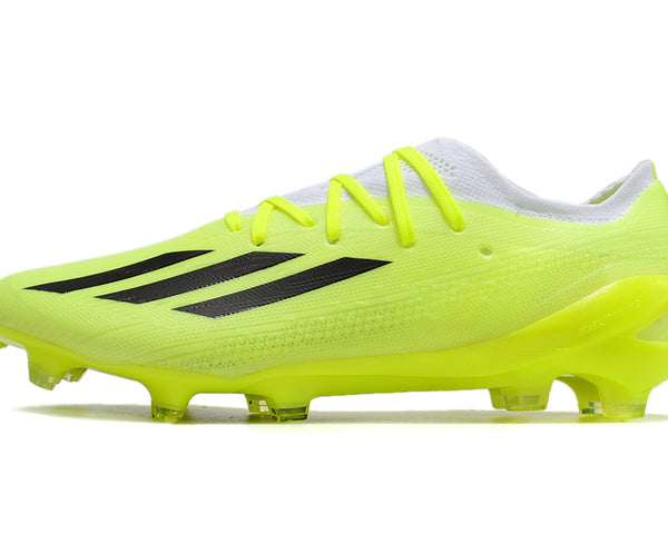 Chuteira Campo Adidas Speedportal.1 FG  Elite + Brindes
