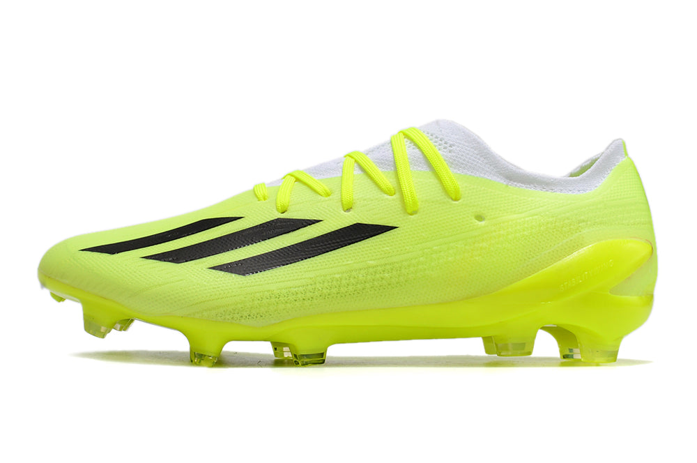 Chuteira Campo Adidas Speedportal.1 FG  Elite + Brindes