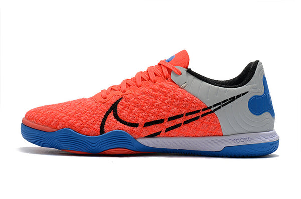 Tênis Futsal Nike React Gato IC Elite + Brindes