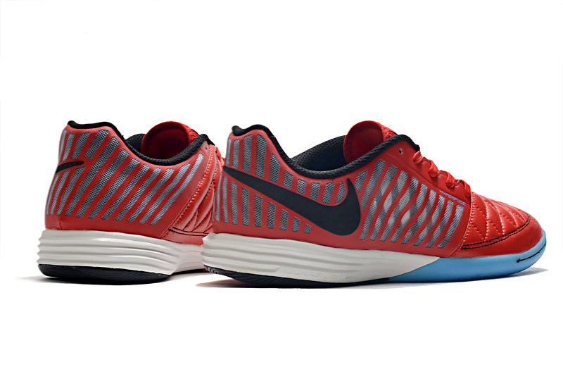 Tênis Futsal Nike Lunar Gato II IC Elite + Brindes