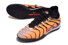 Chuteira Society Nike Air Zoom Mercurial Superfly 9 TF Elite + Brindes Exclusivos