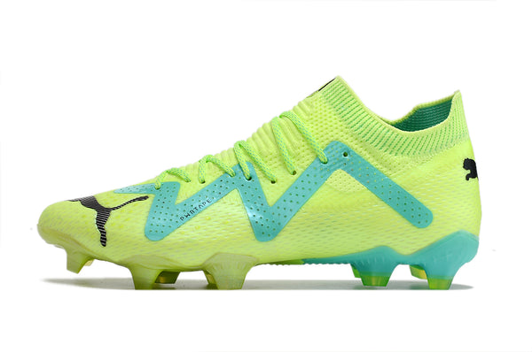 Chuteira Campo Puma Future 7 FG Elite + Brindes