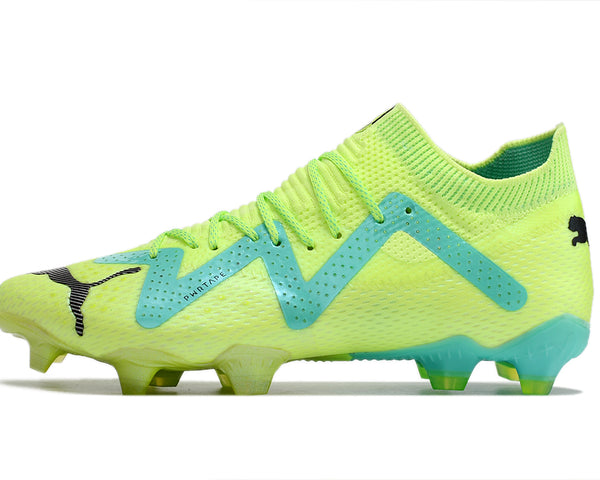 Chuteira Campo Puma Future 7 FG Elite + Brindes