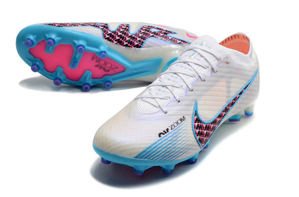 Chuteira Campo Nike Air Zoom Mercurial Vapor 15  Elite + Brindes