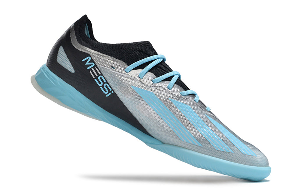 Tênis Futsal Adidas X Crazyfast.1 IC Elite + Brindes
