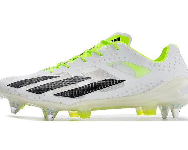 Chuteira Campo Adidas X Crazyfast SG Elite + Brindes