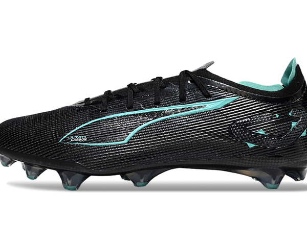 Chuteira Campo Puma Ultra 5 FG Elite + Brindes