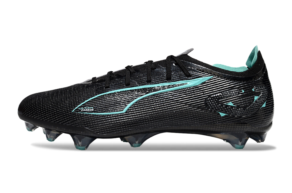 Chuteira Campo Puma Ultra 5 FG Elite + Brindes
