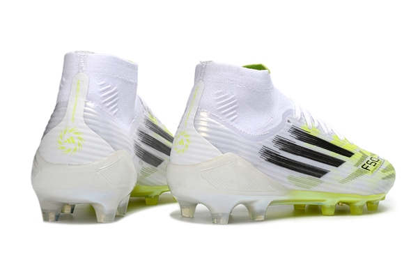 Chuteira Campo Adidas X F50 FG Elite + Brindes